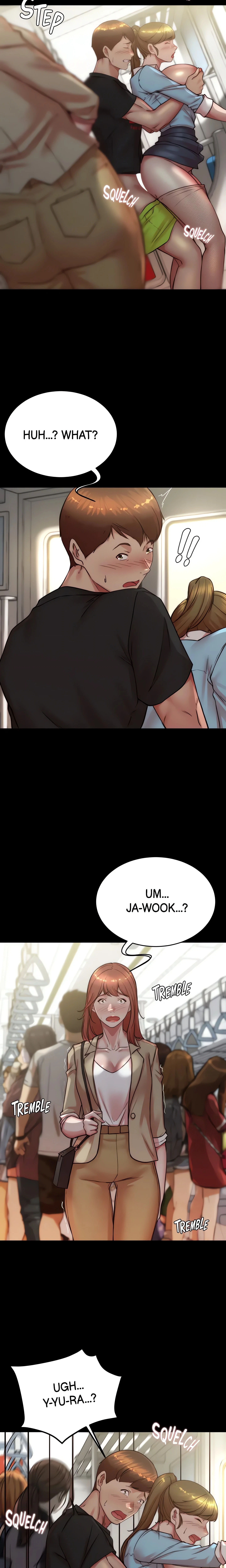 Chapter 185 - A very special passenger, page 12