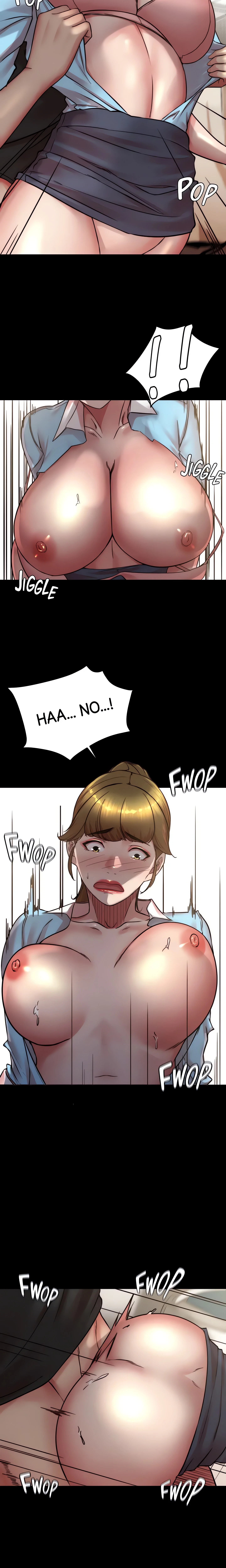 Chapter 185 - A very special passenger, page 9