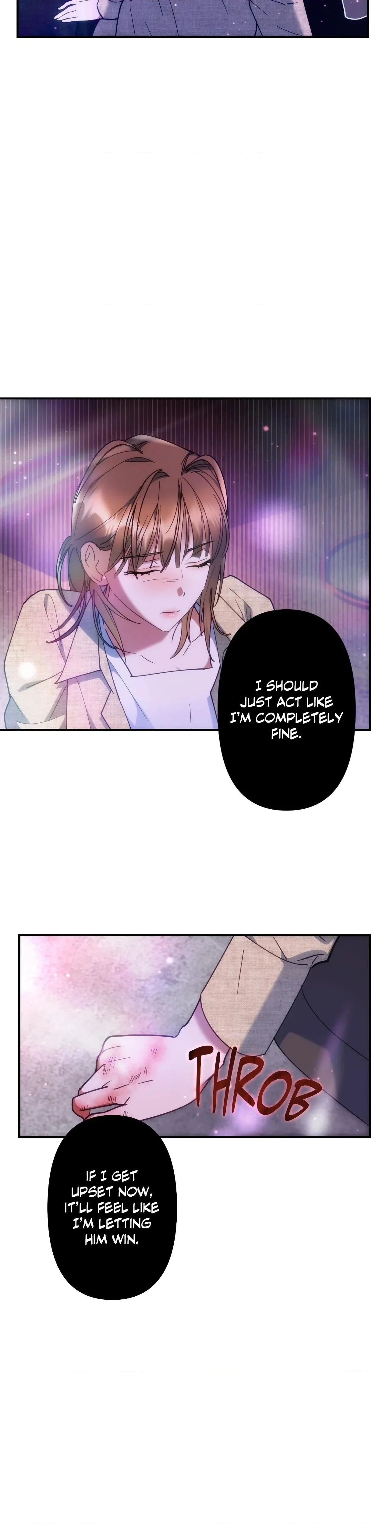 For The Shattered Things Chapter 3, page 2
