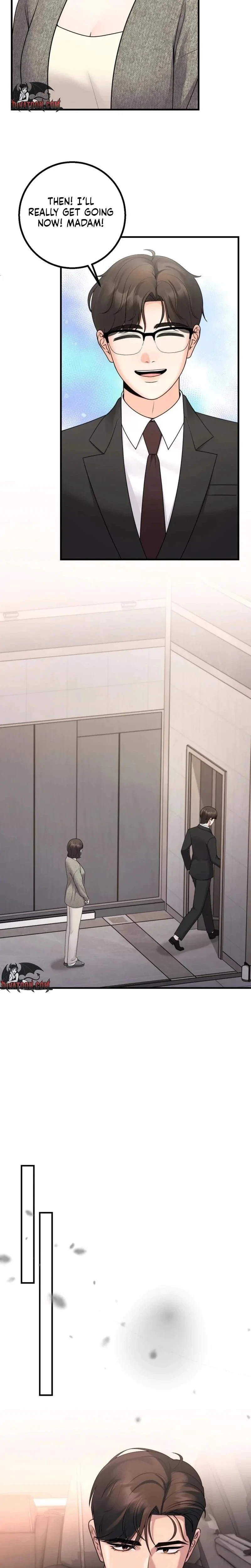 The Twenty-Year-Old Bride Chapter 47, page 24