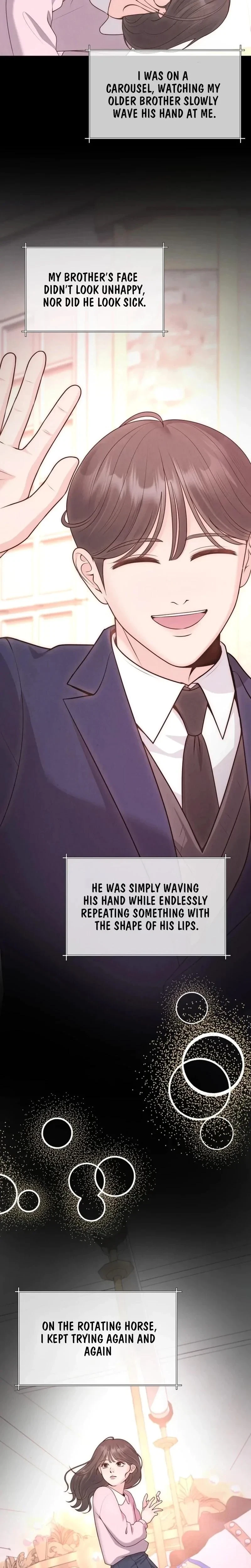 The Twenty-Year-Old Bride Chapter 47, page 3