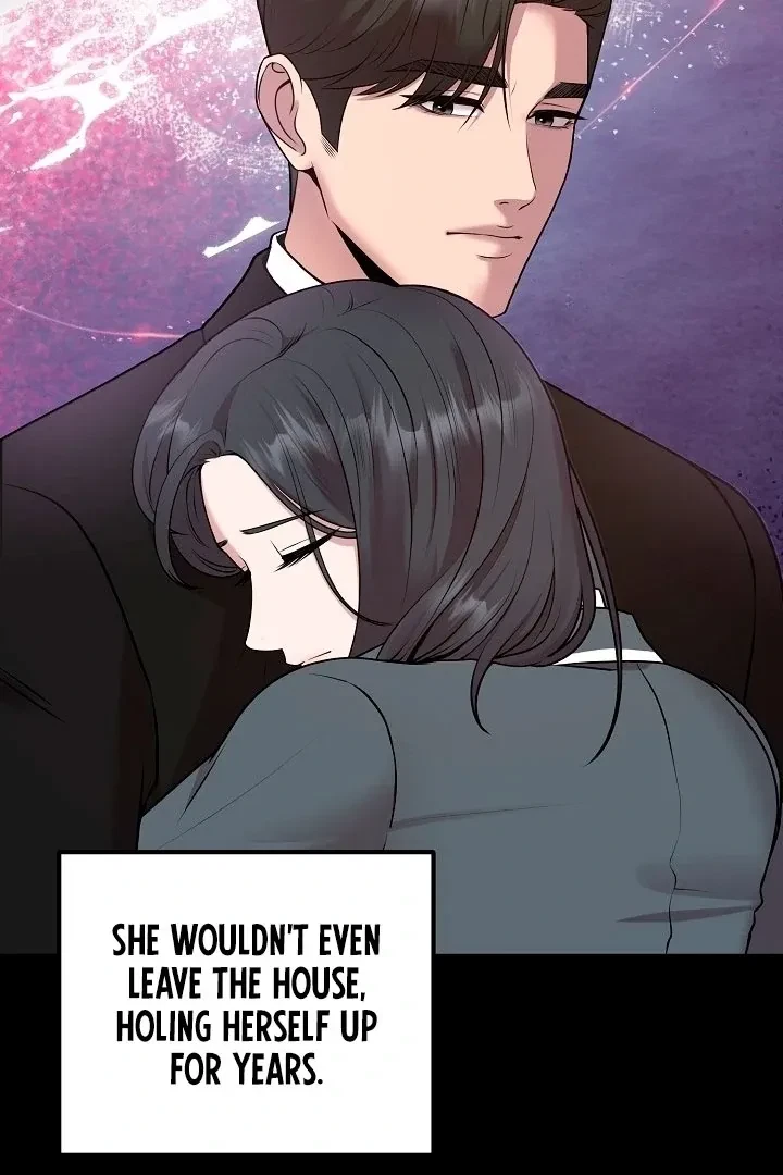 The Twenty-Year-Old Bride Chapter 3, page 19