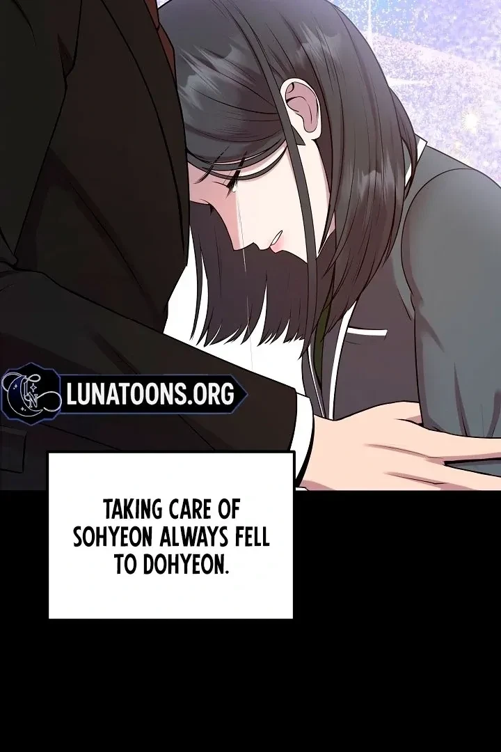 The Twenty-Year-Old Bride Chapter 3, page 21