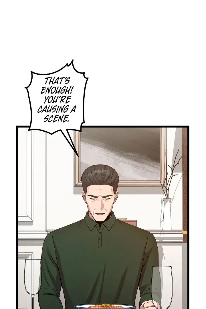 The Twenty-Year-Old Bride Chapter 3, page 25