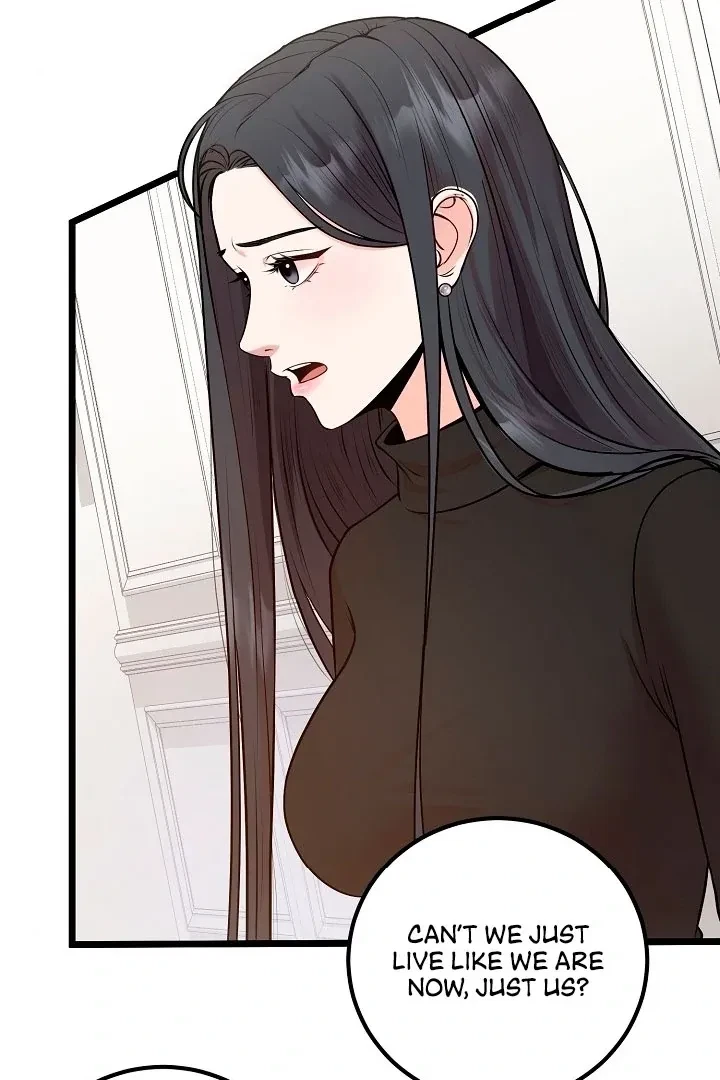 The Twenty-Year-Old Bride Chapter 3, page 4
