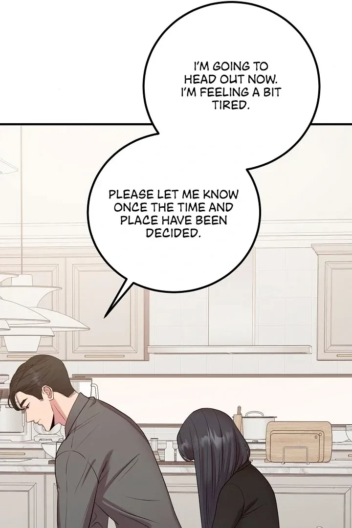 The Twenty-Year-Old Bride Chapter 3, page 42