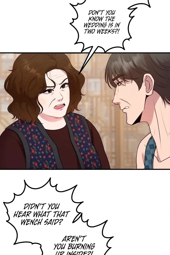 The Twenty-Year-Old Bride Chapter 3, page 50