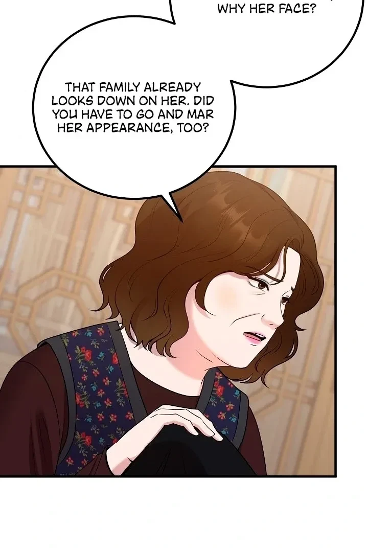 The Twenty-Year-Old Bride Chapter 3, page 52