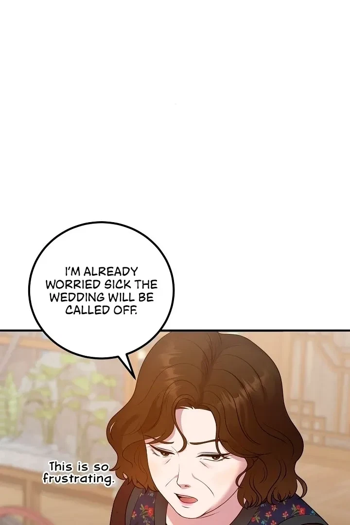 The Twenty-Year-Old Bride Chapter 3, page 53