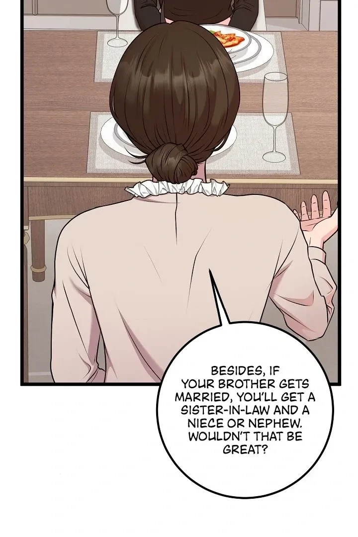 The Twenty-Year-Old Bride Chapter 3, page 6