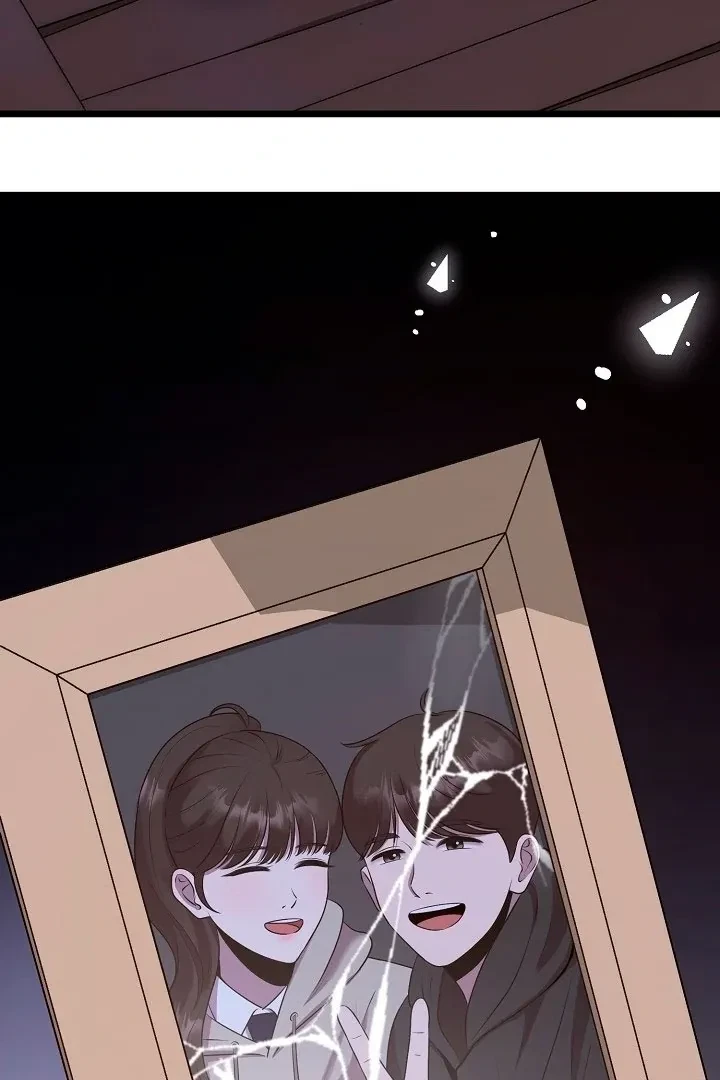 The Twenty-Year-Old Bride Chapter 3, page 71