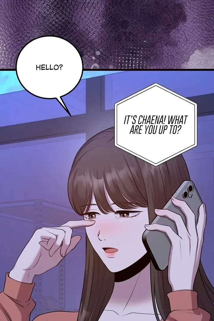 The Twenty-Year-Old Bride Chapter 3, page 74