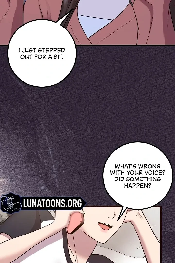 The Twenty-Year-Old Bride Chapter 3, page 75