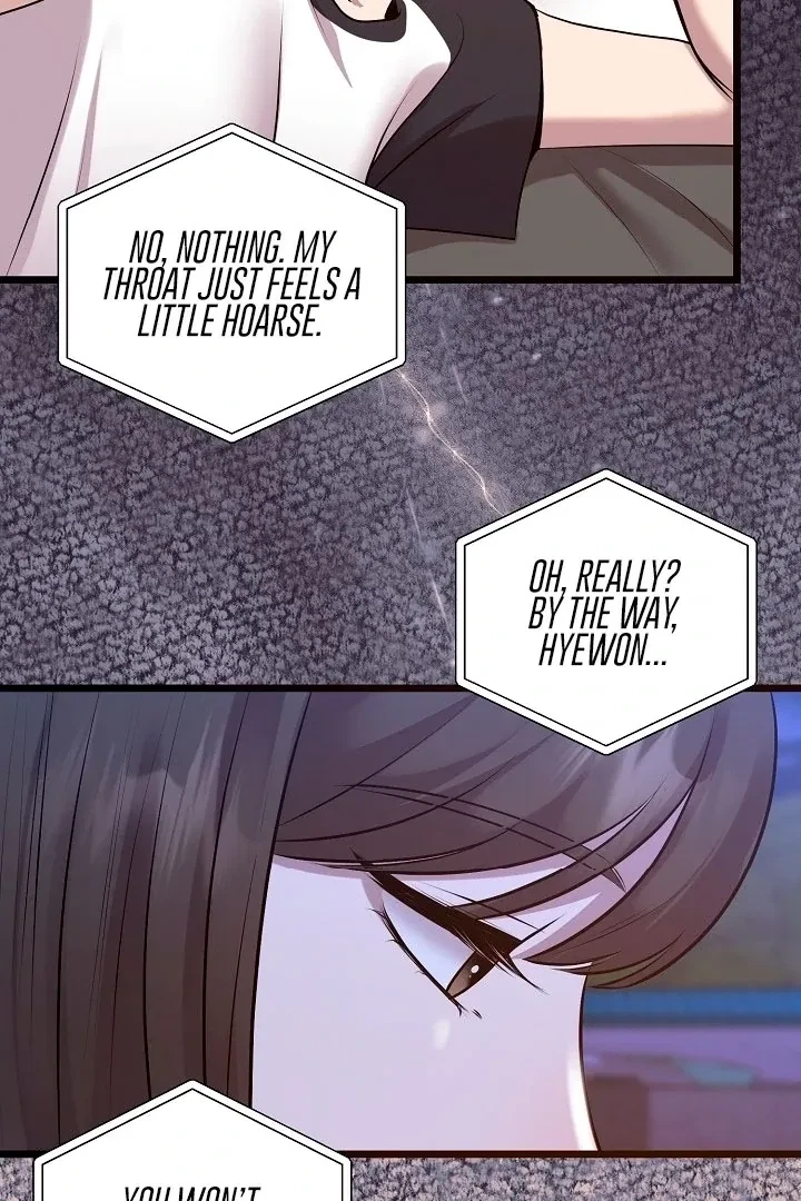 The Twenty-Year-Old Bride Chapter 3, page 76