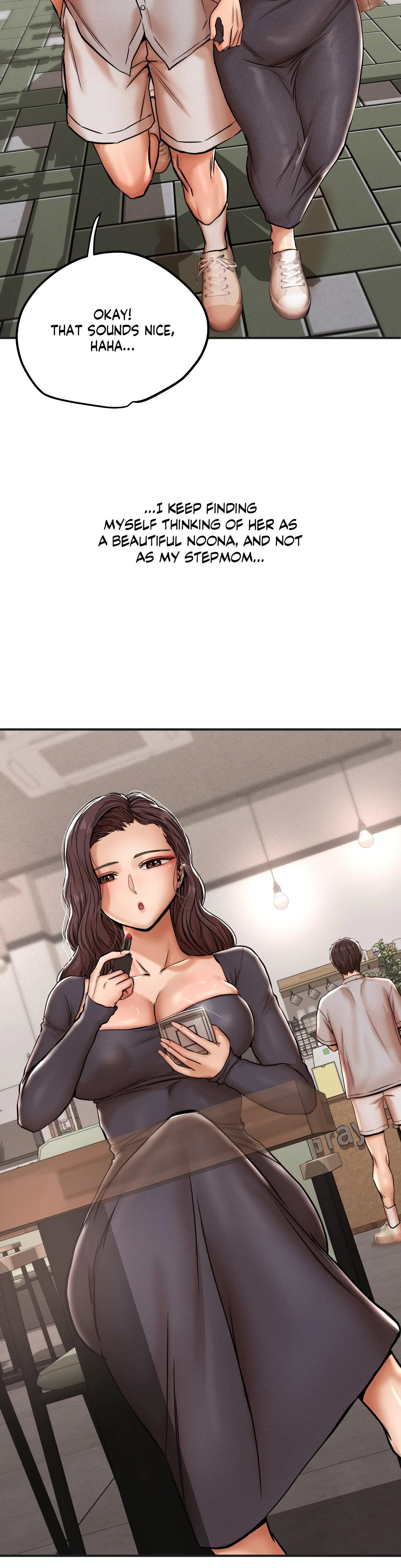 True Or False? Chapter 37, page 10