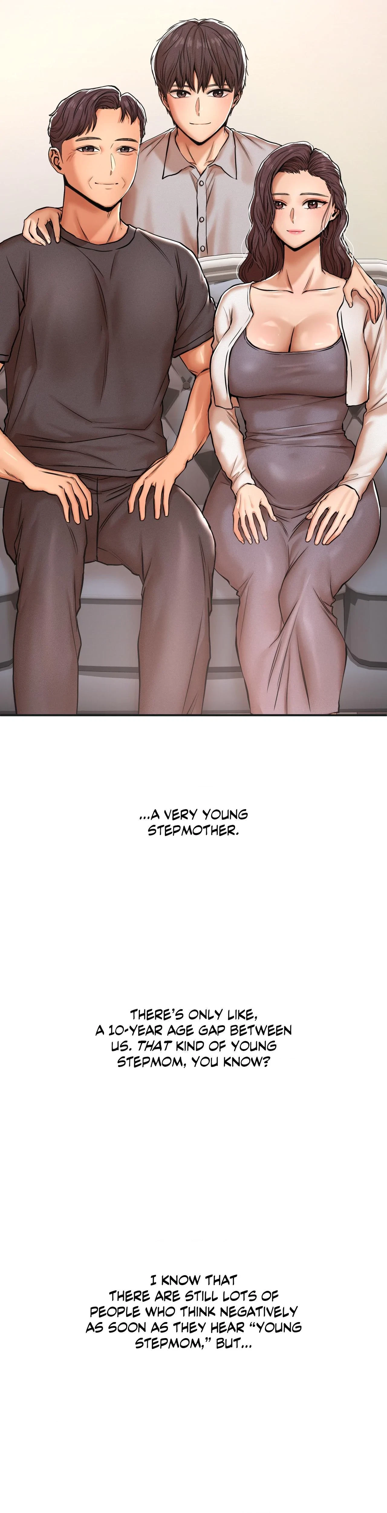 True Or False? Chapter 37, page 3
