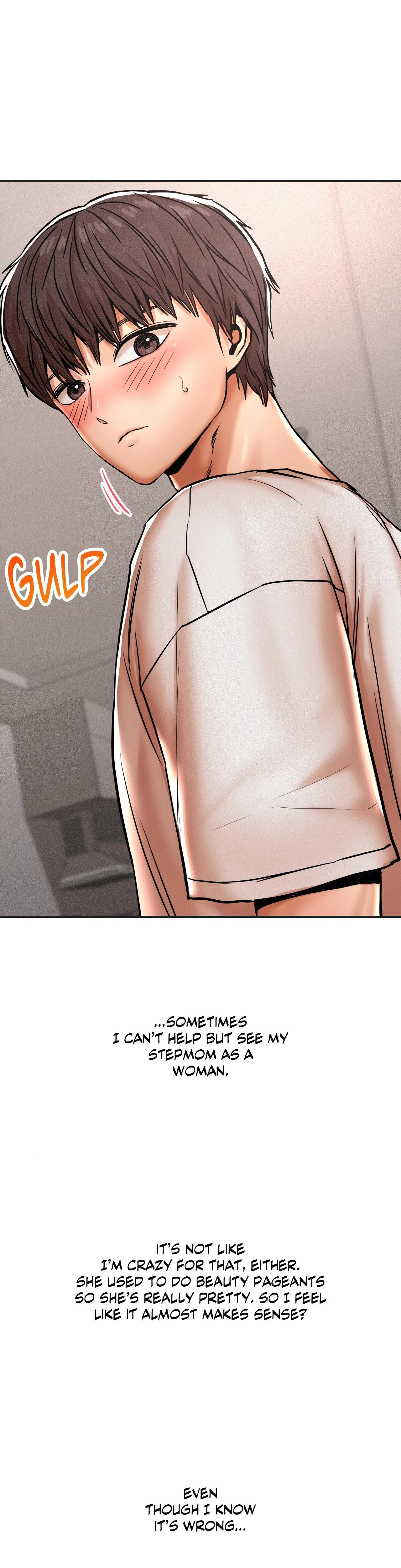 True Or False? Chapter 37, page 8