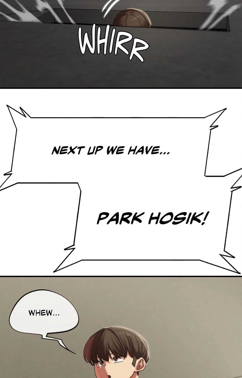 Chapter 100, page 105