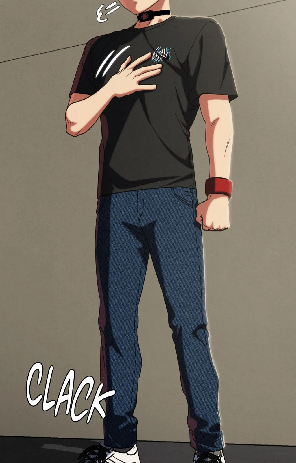 Chapter 100, page 106