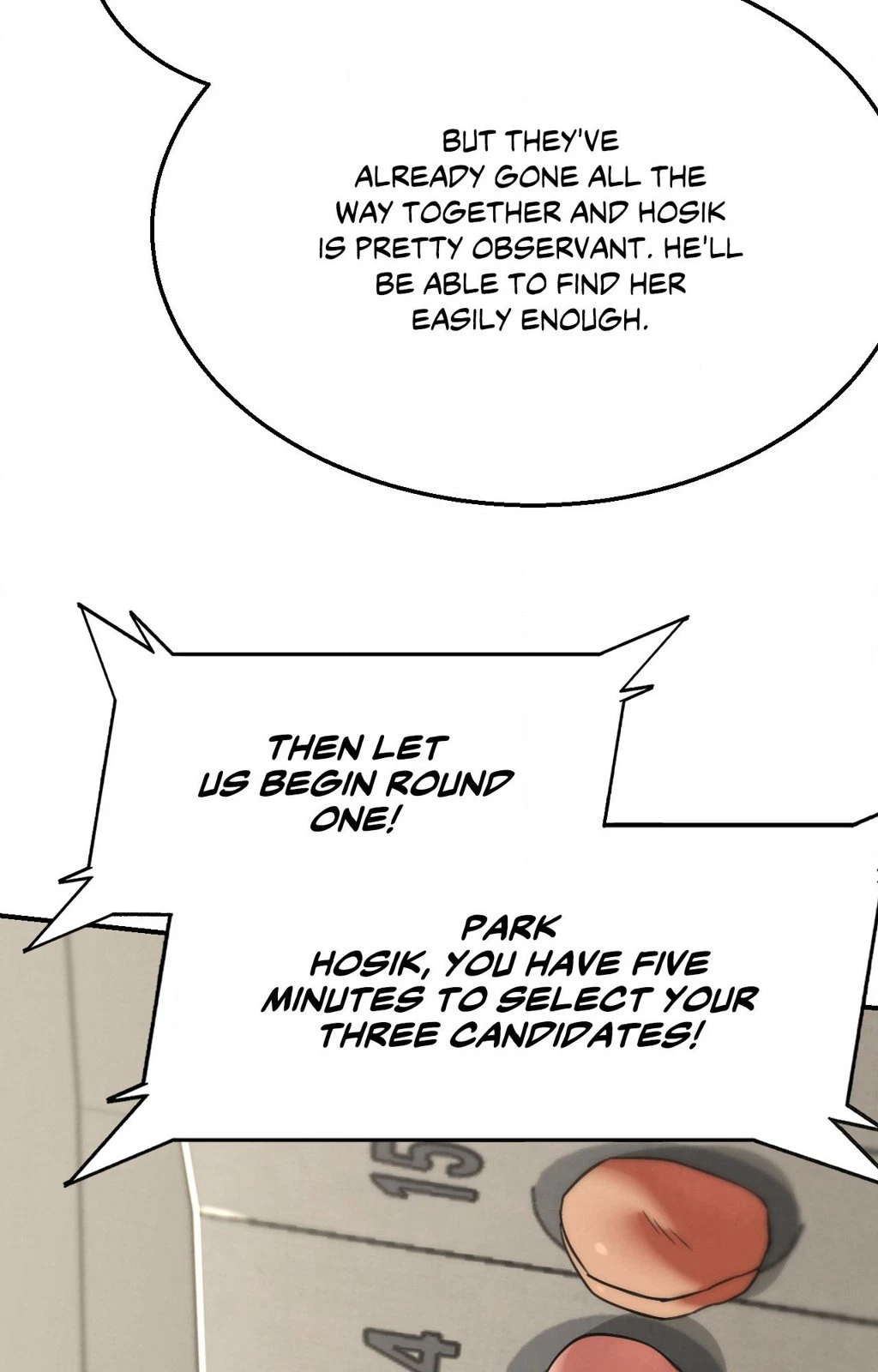 Chapter 100, page 110