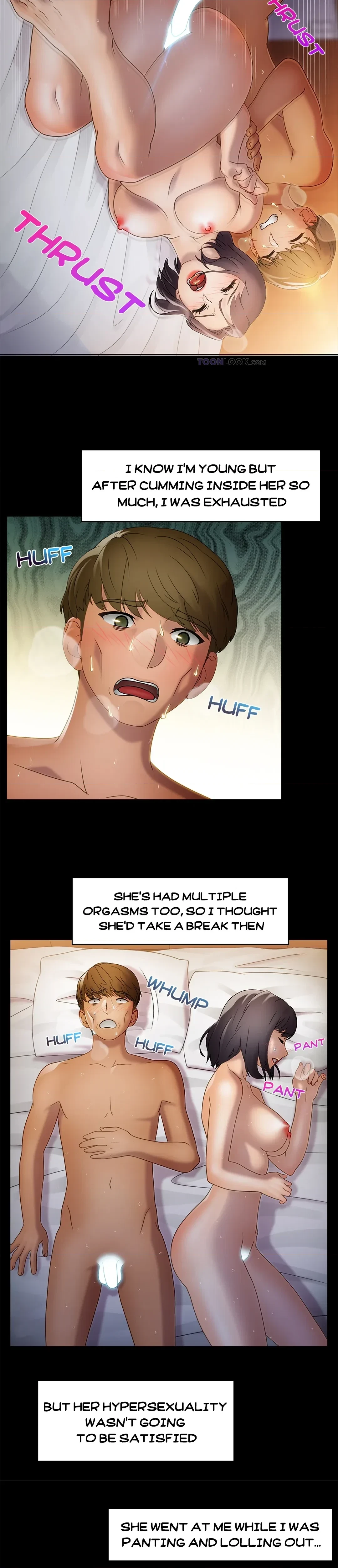 Chapter 41, page 12