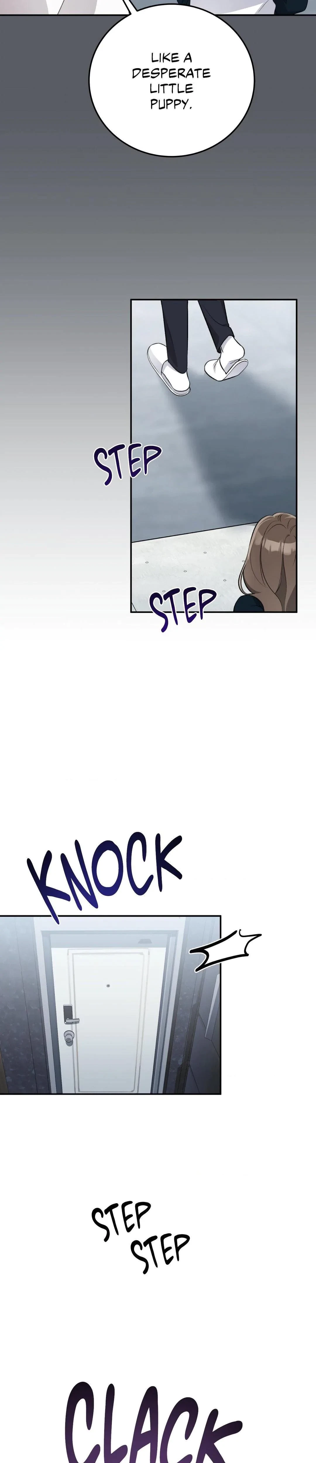 Bride For The Taking Chapter 30, page 11