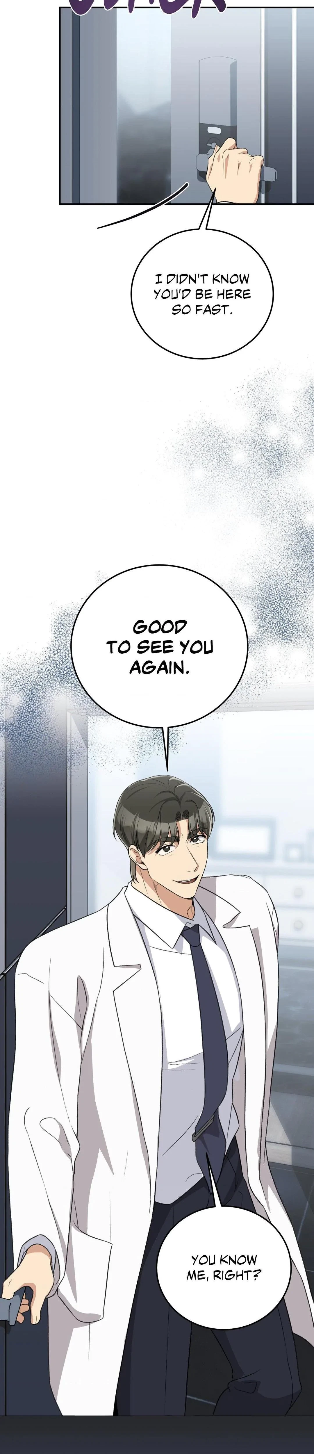 Bride For The Taking Chapter 30, page 12