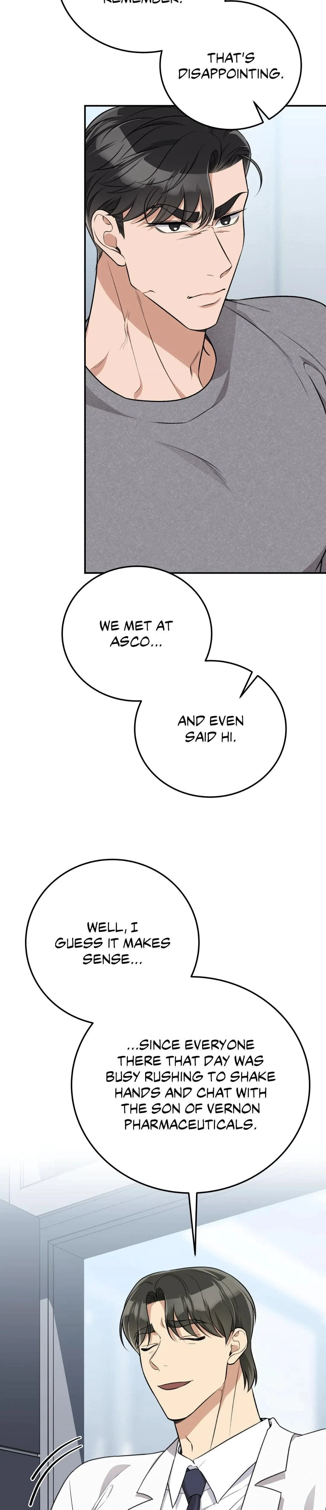 Bride For The Taking Chapter 30, page 15