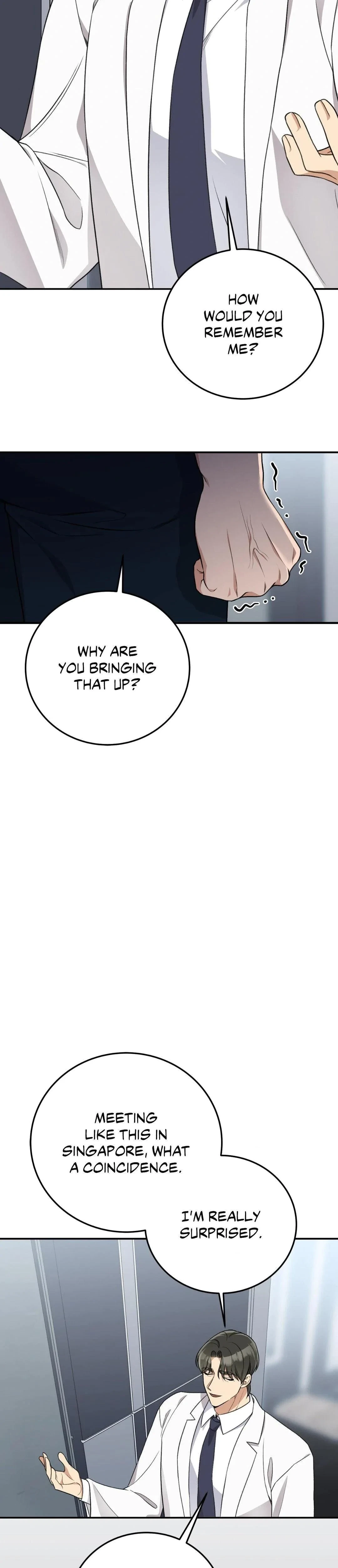 Bride For The Taking Chapter 30, page 16