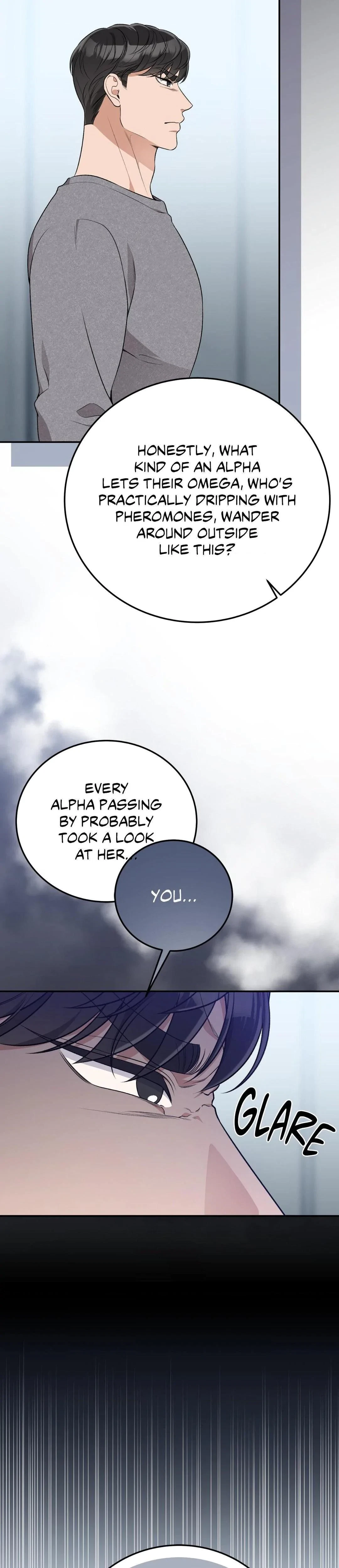 Bride For The Taking Chapter 30, page 18