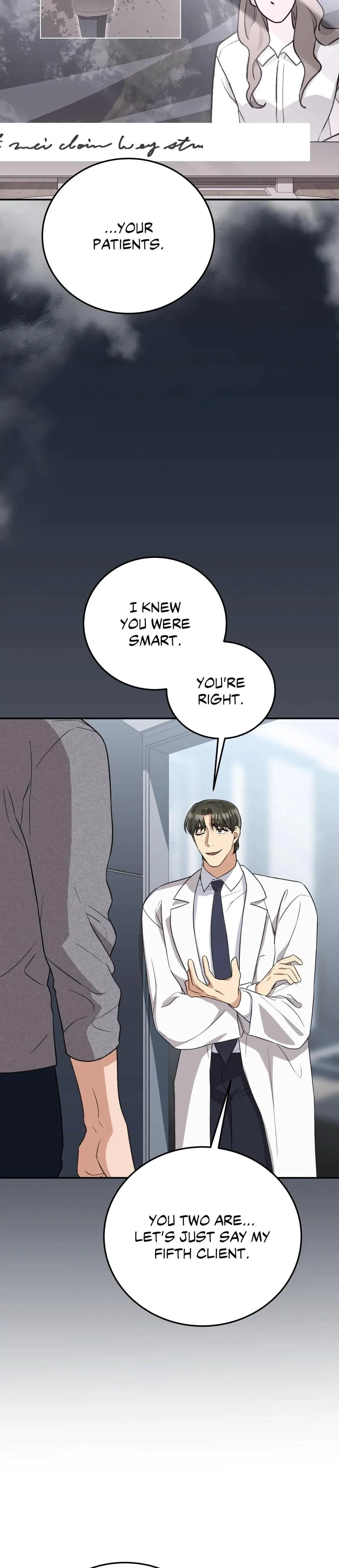 Bride For The Taking Chapter 30, page 21