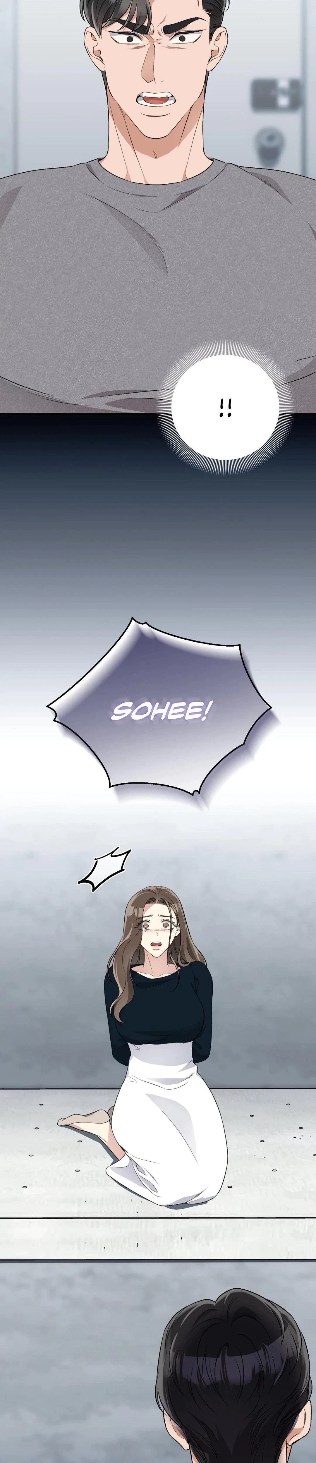 Bride For The Taking Chapter 30, page 23