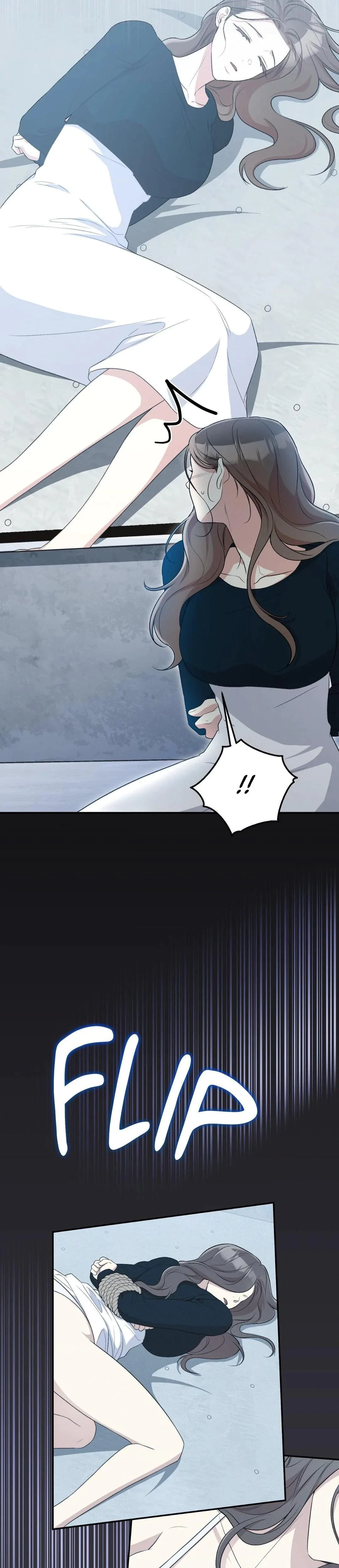 Bride For The Taking Chapter 30, page 26