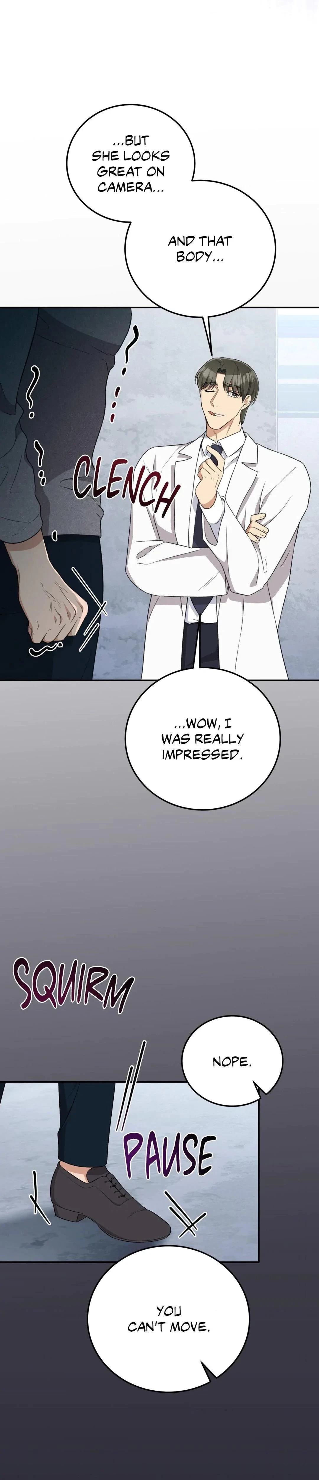 Bride For The Taking Chapter 30, page 28