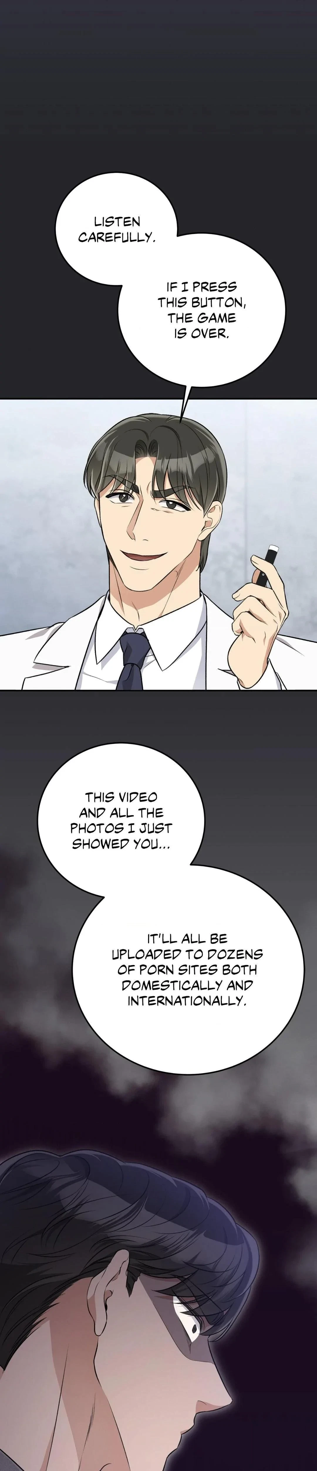 Bride For The Taking Chapter 30, page 29