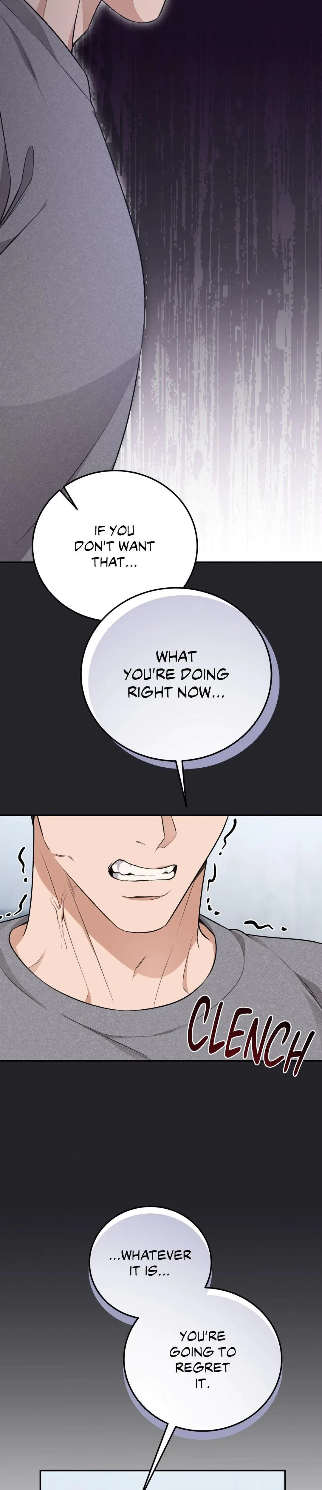 Bride For The Taking Chapter 30, page 30
