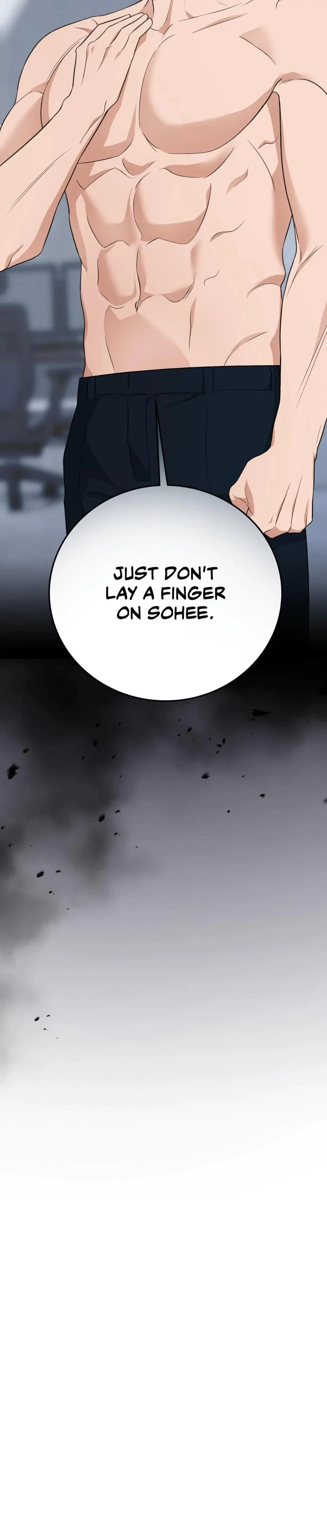 Bride For The Taking Chapter 30, page 38