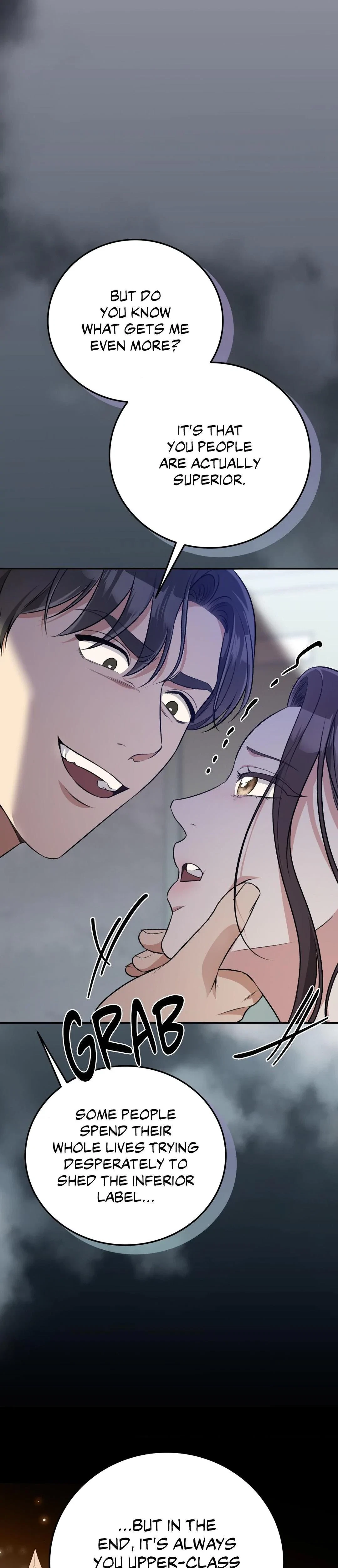 Bride For The Taking Chapter 30, page 4