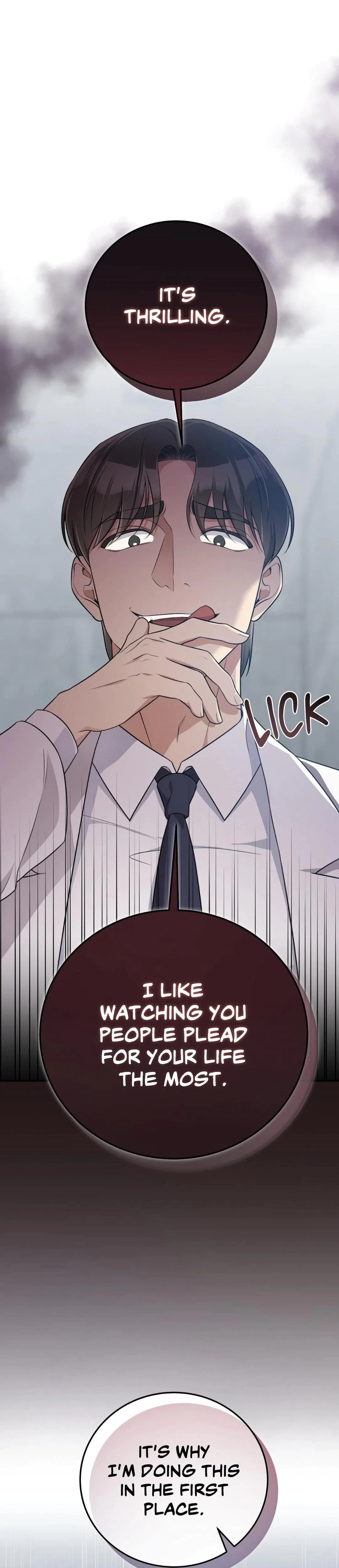 Bride For The Taking Chapter 30, page 7