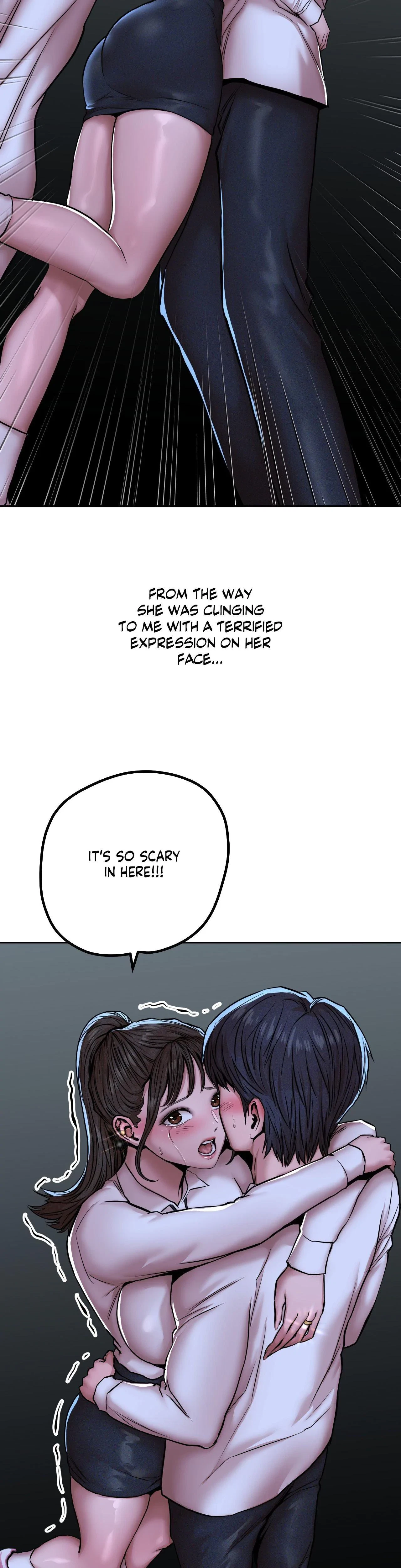 True Or False? Chapter 68, page 2