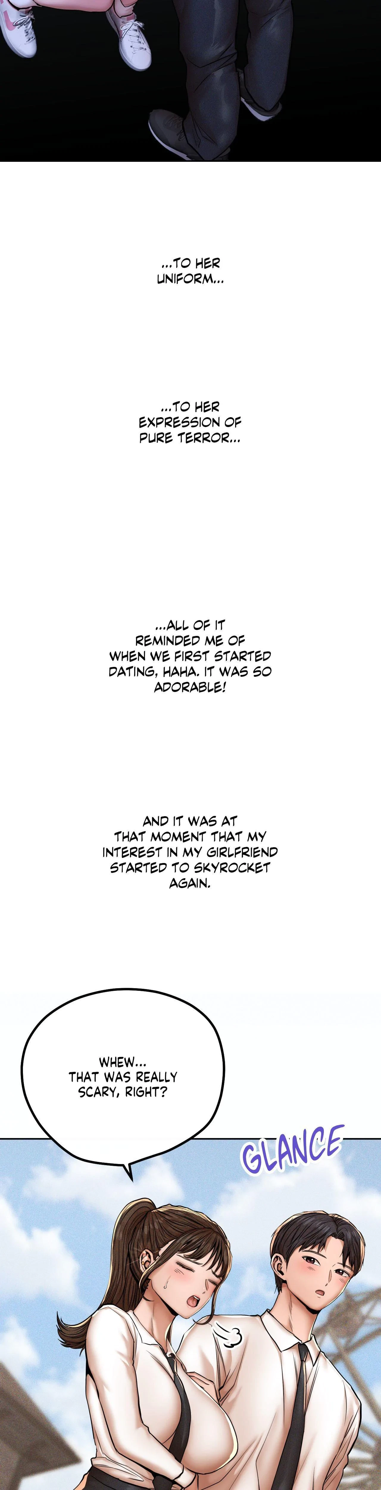 True Or False? Chapter 68, page 3