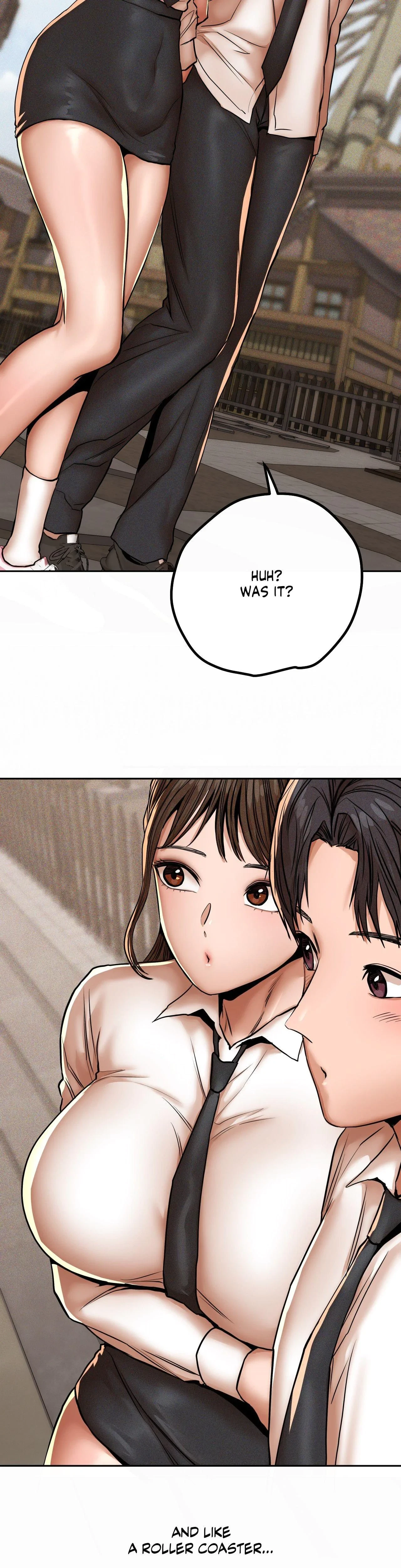 True Or False? Chapter 68, page 4