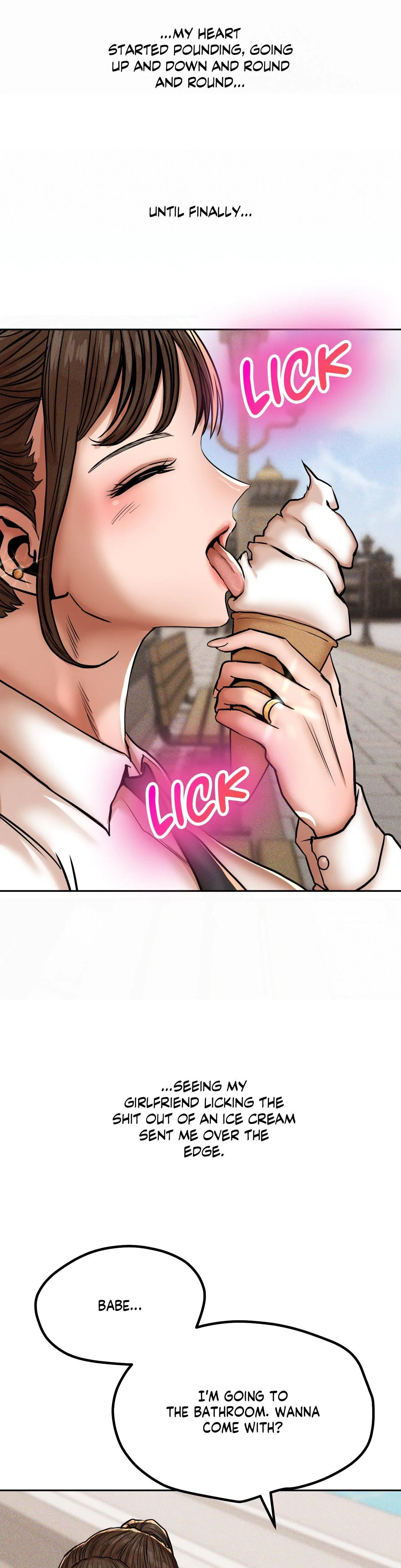 True Or False? Chapter 68, page 5