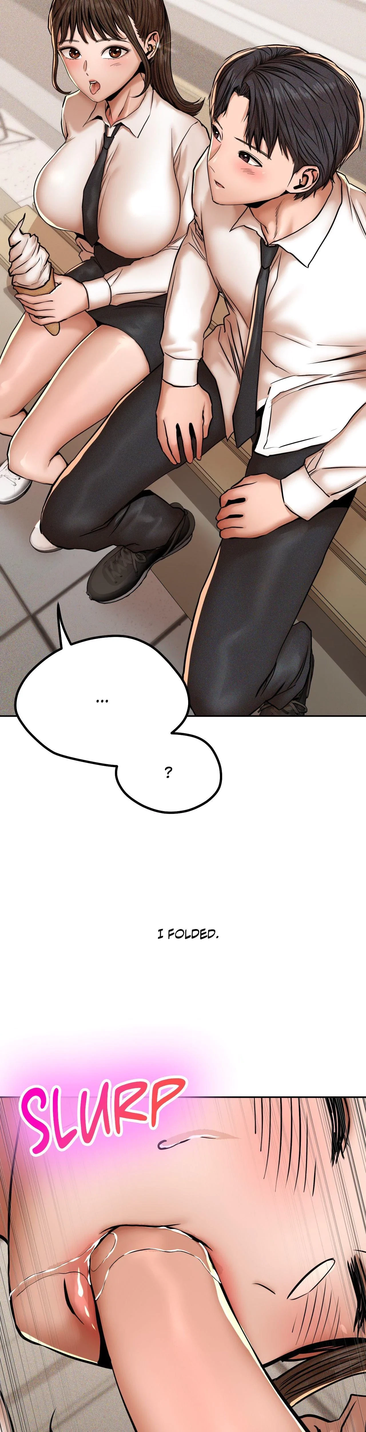 True Or False? Chapter 68, page 6