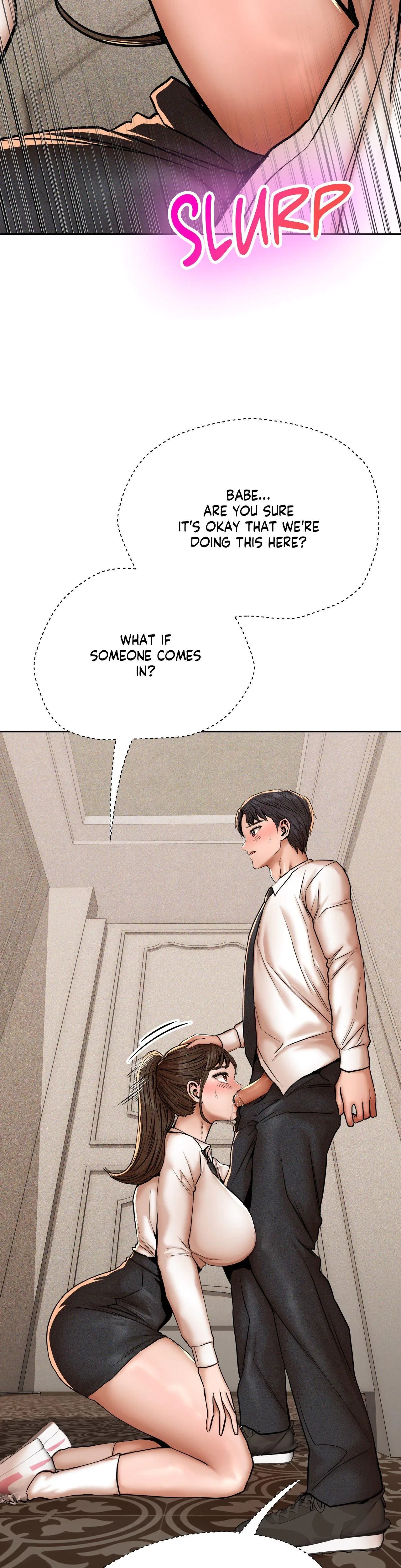 True Or False? Chapter 68, page 7