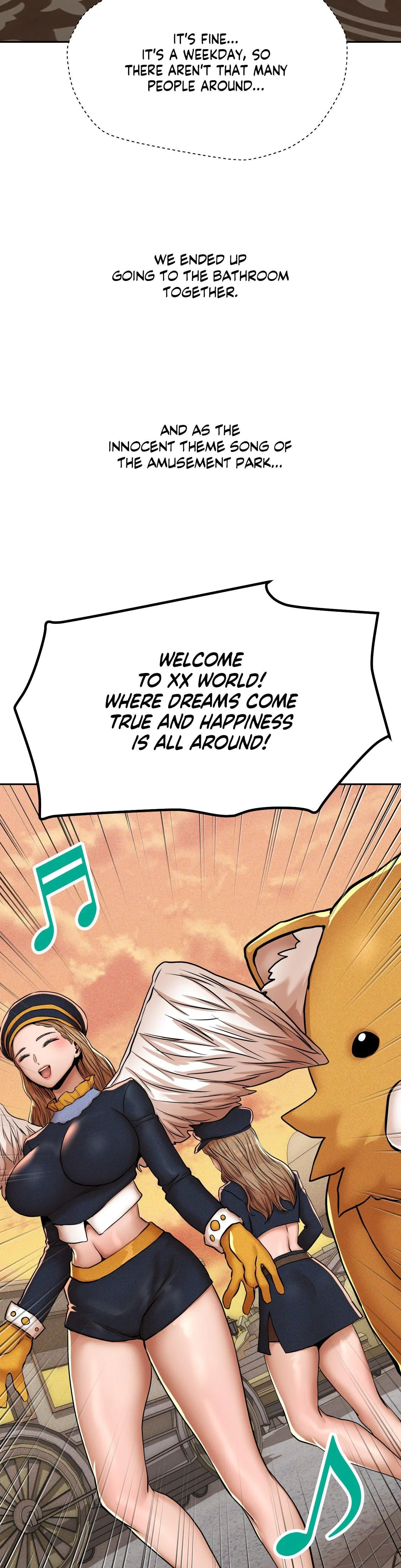 True Or False? Chapter 68, page 8