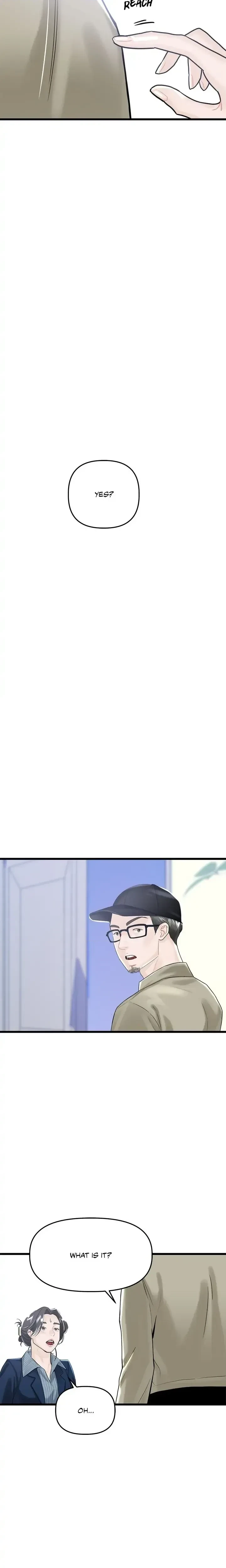 My Only 1 Chapter 29, page 2