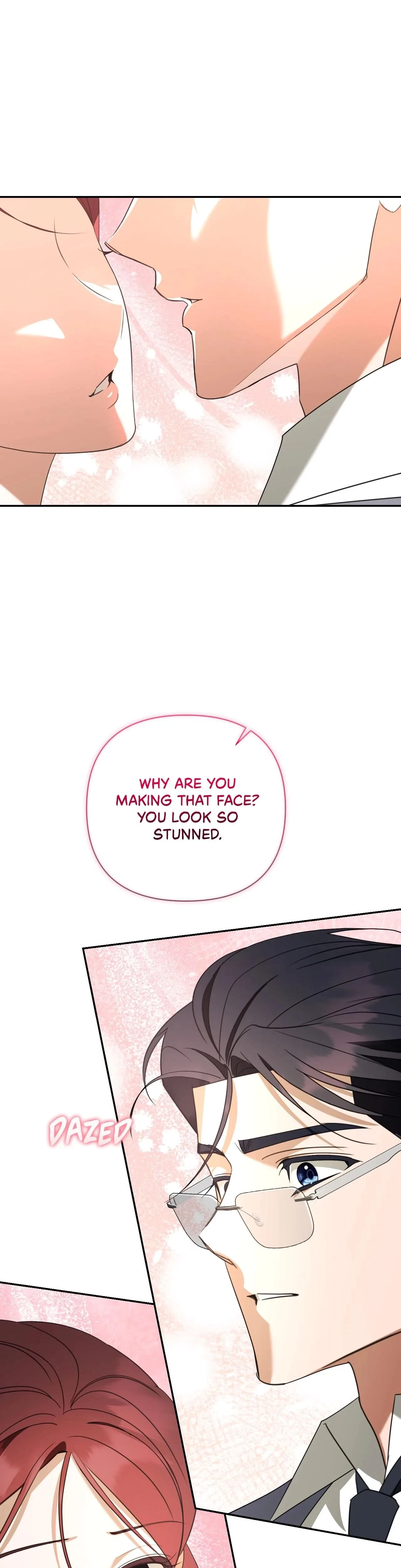 A Boss With Benefits Chapter 15, page 10