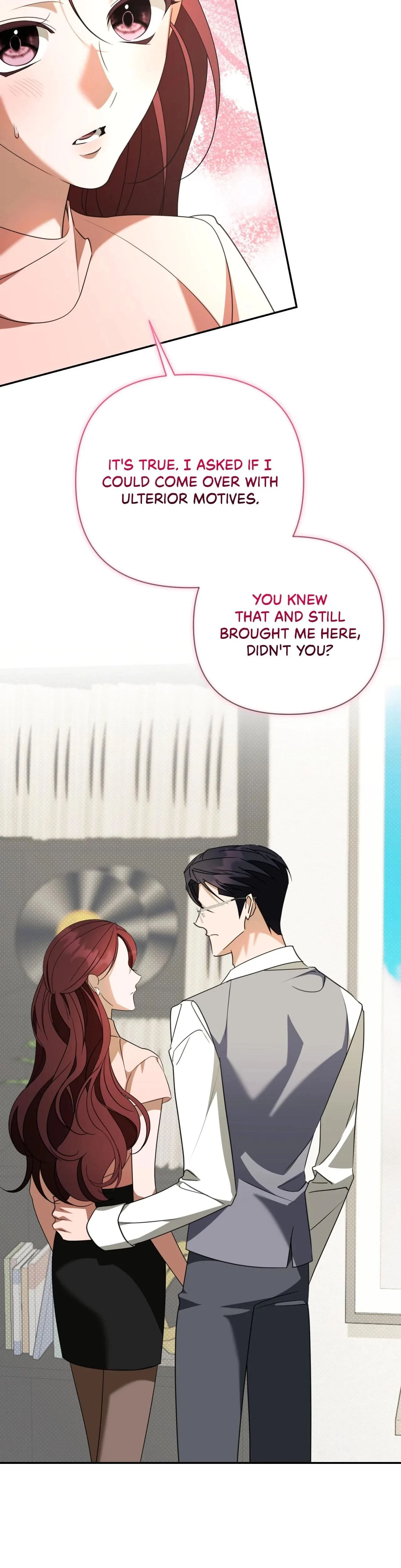 A Boss With Benefits Chapter 15, page 11