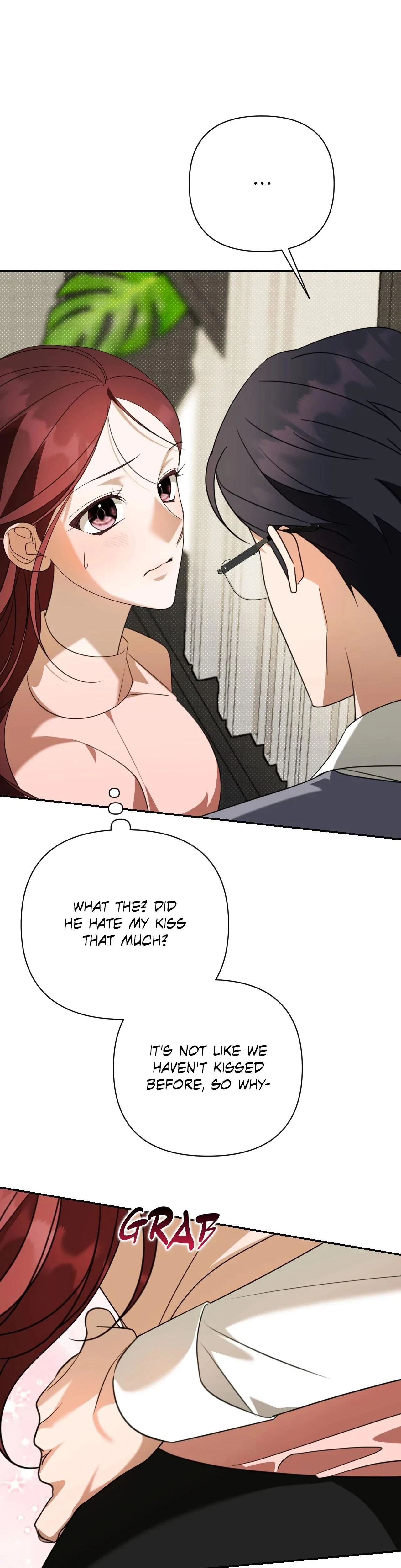 A Boss With Benefits Chapter 15, page 12
